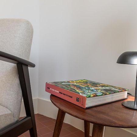 Alvalade 58 - Charming 2 Bedroom Apartment With Ac Near The Airport And City Center Lizbona Zewnętrze zdjęcie