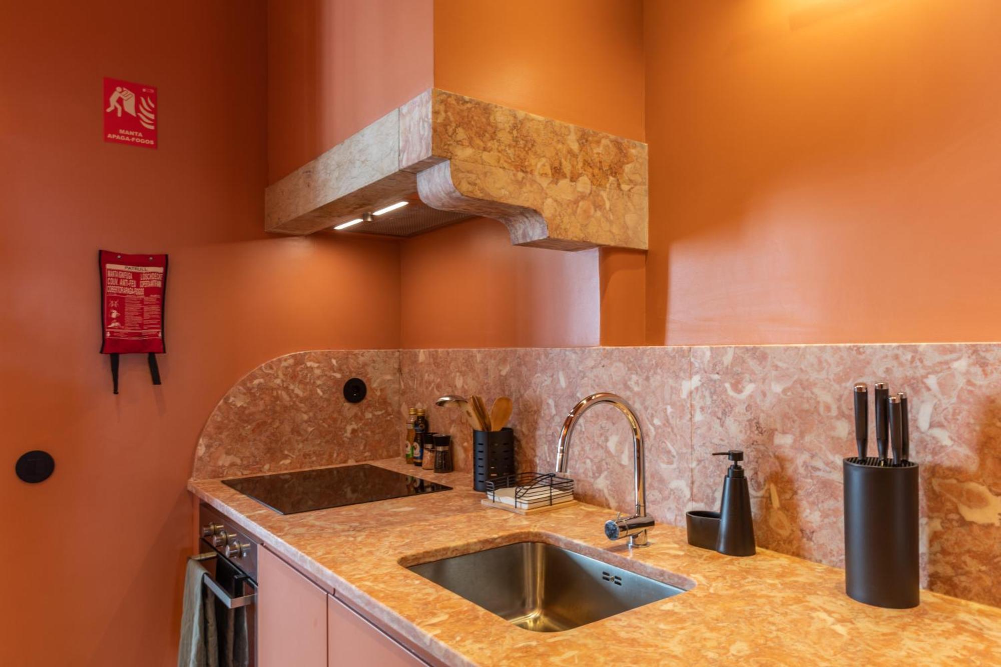 Alvalade 58 - Charming 2 Bedroom Apartment With Ac Near The Airport And City Center Lizbona Zewnętrze zdjęcie