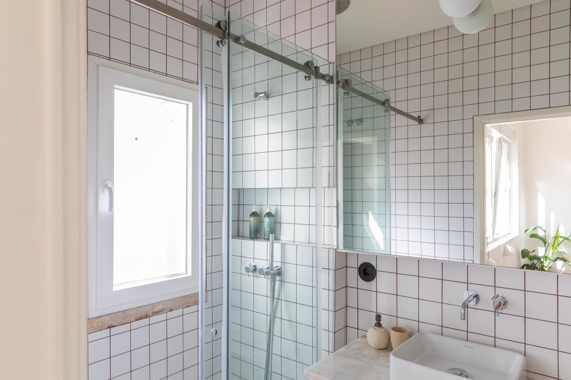 Alvalade 58 - Charming 2 Bedroom Apartment With Ac Near The Airport And City Center Lizbona Zewnętrze zdjęcie