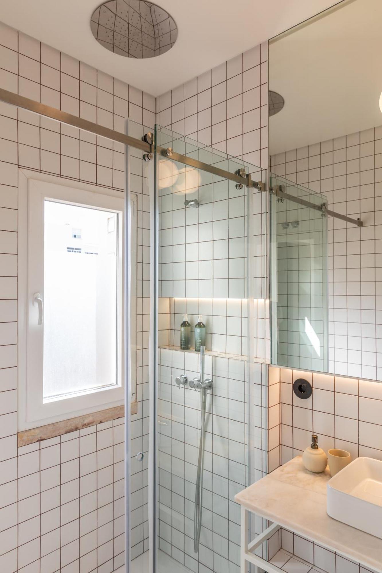 Alvalade 58 - Charming 2 Bedroom Apartment With Ac Near The Airport And City Center Lizbona Zewnętrze zdjęcie
