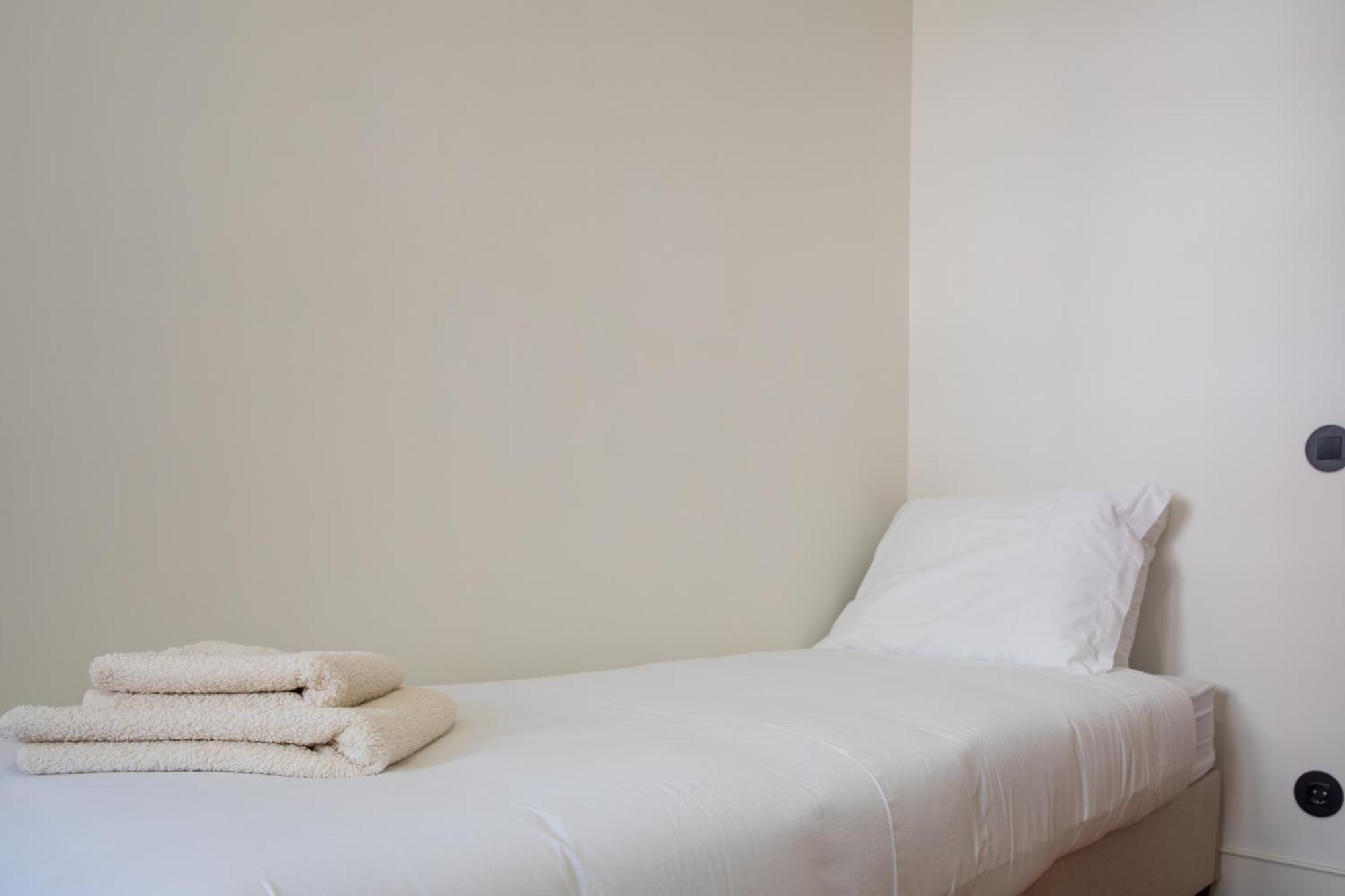 Alvalade 58 - Charming 2 Bedroom Apartment With Ac Near The Airport And City Center Lizbona Zewnętrze zdjęcie